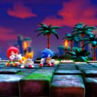 Sonic Superstars: Vuelve a las raíces de la franquicia con una experiencia nostálgica, pero las incorporaciones y poderes multijugador no convencen. Creo Gaming