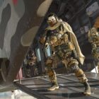 Soporte continuo para el modo DMZ de CoD: Warzone en los mapas actuales. Creo Gaming