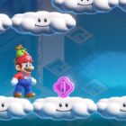 Super Mario Bros. Wonder: comentarios en vivo abandonados por Nintendo Creo Gaming