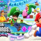 Super Mario Bros. Wonder: vuelta a lo básico con nuevas sorpresas Creo Gaming