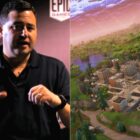 Tema para la próxima temporada de Fortnite revelado por el CEO de Epic Games Creo Gaming