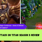 Temporada 2 de League of Legends: El gran regreso de la batalla Creo Gaming