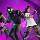 Todas las misiones y recompensas de Fortnite Fortnitemares 2023 Creo Gaming