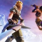 Todo lo que necesitas saber sobre Fortnite Winterfest 2023 Creo Gaming