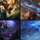 Todo lo que necesitas saber sobre las fechas de lanzamiento de campeones en League of Legends (octubre 2023) Creo Gaming