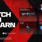 Todo sobre Call of Duty Next 2023: Modern Warfare 3, Zombies y Warzone, ¡no te lo puedes perder! Creo Gaming