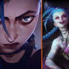 Todos los personajes de 'League of Legends' que aparecen en la temporada 1 de 'Arcane' Creo Gaming