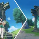 Todos los santuarios secretos de Mondstadt en Genshin Impact Creo Gaming