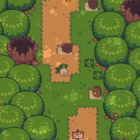Turnip Boy - ¡Evade impuestos con este juego de aventuras independiente similar a Zelda! Creo Gaming