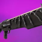 Ubicación de la escopeta de madera – Fortnite Creo Gaming