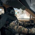 Ubicación de misiles e instalación de balizas IR para la misión de transporte de misiles en CoD Warzone Creo Gaming