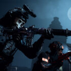 Ubicación de todos los Nightmare Bosses en Warzone DMZ Creo Gaming