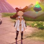 Ubicaciones misteriosas de minerales en Genshin Impact Creo Gaming