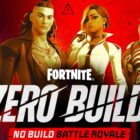 Una nueva filtración de Fortnite sugiere que no se elimine la compilación cero Creo Gaming