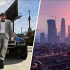 Una pista sobre GTA 6 de una cara familiar de GTA Creo Gaming