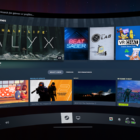 Valve lanza la actualización SteamVR 2.0, mejorando la experiencia de la tienda Steam en realidad virtual Creo Gaming