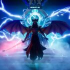 Viaje en el tiempo en Fortnite: El juego regresa al pasado, pistas sobre el evento final. Creo Gaming