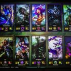 Victorias contundentes de Dplus y LNG en la etapa suiza del Mundial Creo Gaming