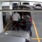 Vídeo: Robo de moto en un parking de GTA Creo Gaming
