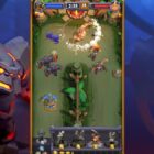 Warcraft Rumble: el juego de estrategia gratuito de Blizzard llega en noviembre Creo Gaming