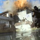 Warzone reduce las habilidades de Lockwood y Lachmann en la última actualización. Creo Gaming