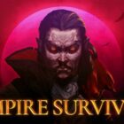 Whiteout: Nueva actualización de Vampire Survivors con contenido navideño, logros y más Creo Gaming