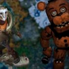 ¡A los jugadores de Fortnite les encantarán estas nuevas máscaras en la Tienda! Creo Gaming