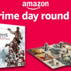 ¡Aprovecha las rebajas de Prime Big Deal Days para conseguir Assassin's Creed: Brotherhood of Venice por sólo $45,51 en Amazon! Creo Gaming