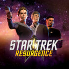 ¡Consigue Star Trek: Resurgence Hero Ship gratis en Star Trek Online! ¡Descubre el USS Resolute ahora! Creo Gaming