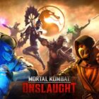 ¡Descubre Mortal Kombat: Onslaught, la nueva entrega móvil de la icónica franquicia! Lucha en un universo expansivo y enfréntate a enemigos formidables. Disponible ahora en iOS y Android. Creo Gaming