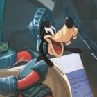 ¡El Caballero Goofy, la carta lorcana más poderosa! Creo Gaming