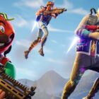 El mapa de Fortnite regresa en el Capítulo 1 Creo Gaming