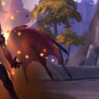 ¡Importantes novedades en la BlizzCon para World of Warcraft y su universo! Creo Gaming