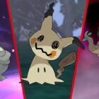 ¡Los 13 Pokémon más aterradores para Halloween! Creo Gaming