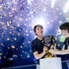 ¡Mero y Cooper ganan el torneo Fortnite LAN 4M! Creo Gaming