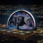 ¡Microsoft ilumina Las Vegas con un increíble espectáculo de luces de Xbox en Sphere! Creo Gaming
