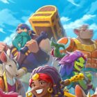 ¡Mira la última actualización de Wargroove 2 en Switch con toneladas de correcciones de errores! Creo Gaming