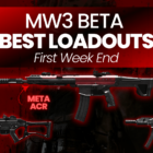 ¡Optimiza tu equipo de Warzone para dominar la beta! Creo Gaming
