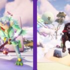 ¡Polysleep impulsa su marca hacia Fortnite, el videojuego! Creo Gaming