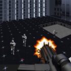 ¡Star Wars: Dark Forces Remaster, el clásico juego FPS de los 90, llega el 28 de febrero con mejoras de 4K y 120 fps! Creo Gaming