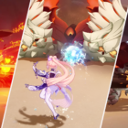 ¿Cómo derrotar al jefe Emperador de Fuego y Hierro en Genshin Impact? Creo Gaming