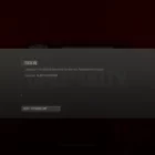 ¿Cómo solucionar el error “BLZBNTBGS0000000C” en COD Warzone 2? Creo Gaming