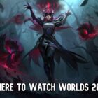 ¿Dónde ver el Mundial LoL 2023? Creo Gaming