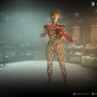 ¿El rayo de esperanza? El “skin de Groot” en Call of Duty Warzone, ¿excelente o mala adquisición? Creo Gaming