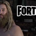 ¿Podría Avengers Endgame haber predicho la próxima temporada de Fortnite? Creo Gaming