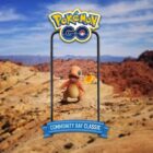 ¿Problema con la instantánea de Pokémon GO? A continuación se explica cómo resolver el error. Creo Gaming