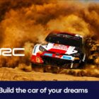 Descubre EA Sports WRC: el juego de rally más grande de Codemasters con modo Constructor y Momentos. Prueba gratuita de 5 horas y 10 % de descuento para miembros de EA Play. Creo Gaming