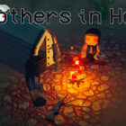 Únete a Brothers in Hell, un juego inmersivo de acción y sigilo en el que podrás cumplir tu deseo más profundo y vengarte. Creo Gaming