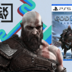 Black Friday: las mejores ofertas de PS5 y juegos que no debes perderte Creo Gaming