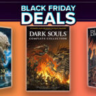 Black Friday: ¿cuál de estos derechos es la mejor Lotto para los fans de FromSoftware? Creo Gaming